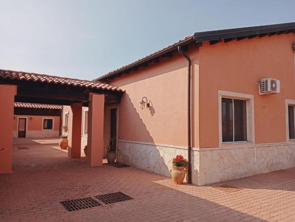 Il Casale Colle San Pietro Villa Santo Pietro  Ngoại thất bức ảnh