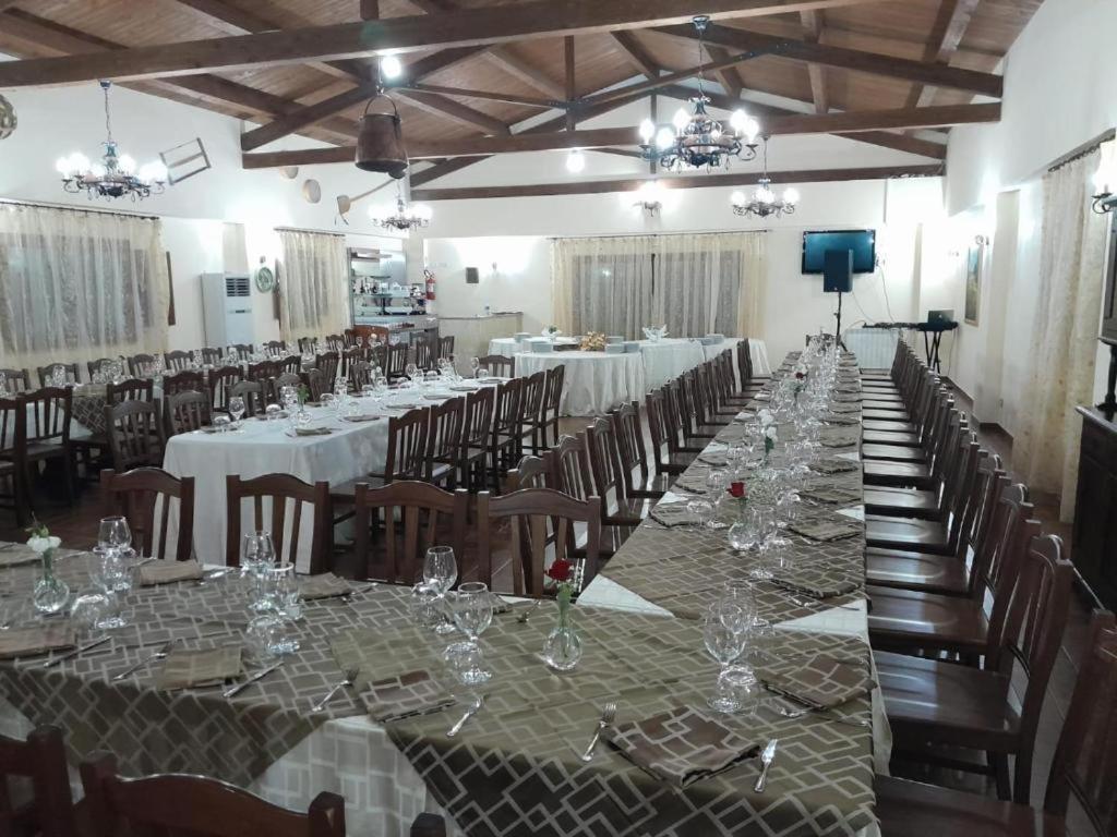 Il Casale Colle San Pietro Villa Santo Pietro  Ngoại thất bức ảnh